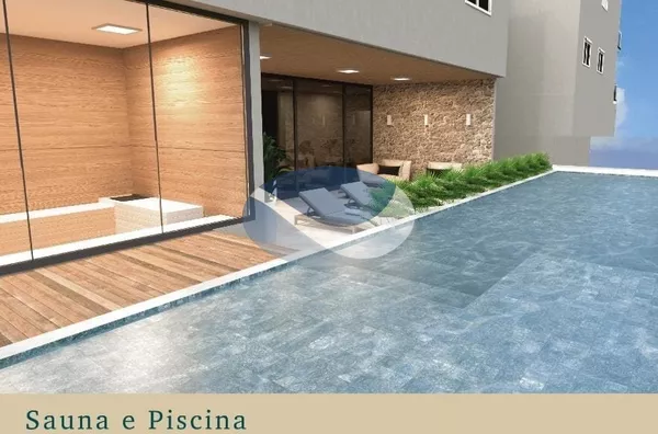 O Mar como Vizinho, o Luxo como Estilo - Residencial Safira - Foto 4