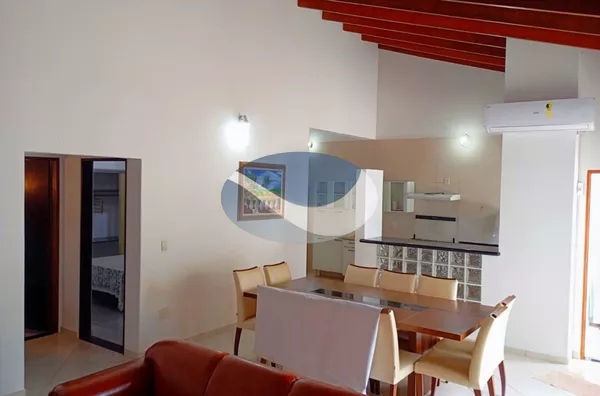 Grande Oportunidade - Casa 3 Quartos - Foto 6