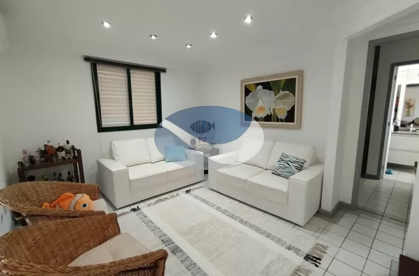 COBERTURA DUPLEX, IMPECÁVEL À VENDA! - Foto 5