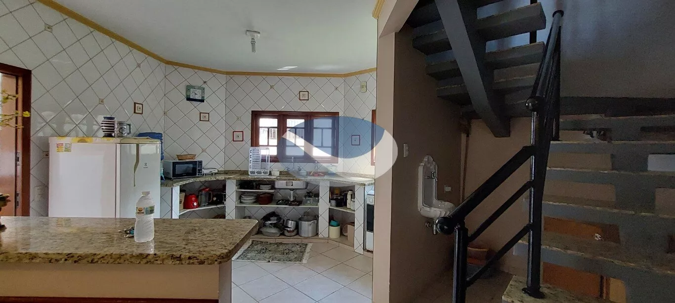 Sobrado, 4 quartos, 205 m² - Foto 12