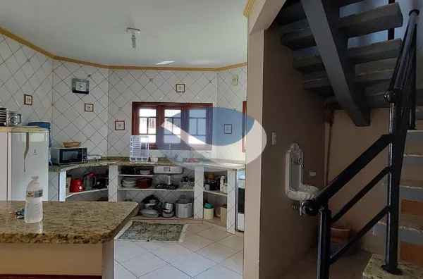 LINDO SOBRADO VISTA MAR!!! - Foto 4