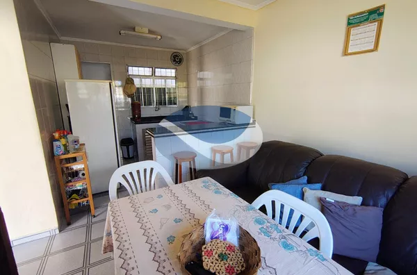 Casa com pomar - proxima a Praia Martim de Sá, Caraguatatuba - Foto 2