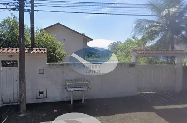 Condomínio Pedra da Praia
