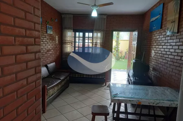 Oportunidade na Martim de Sá: Casa Ampla e Bem Localizada