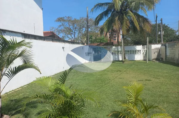 Casa térrea 2 dormitórios na Martim de Sá, Caraguatatuba, SP - Foto 1