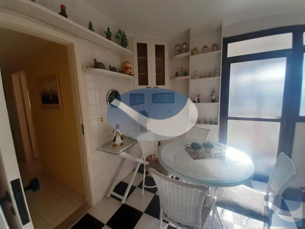Apartamento, 4 quartos, 138 m² - Foto 7