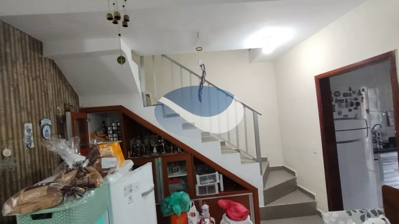 Sobrado à venda com 3 quartos, 67m² - Foto 3