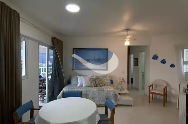 APARTAMENTO VISTA MAR!!! - Foto 2