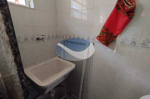 MEU APARTAMENTO COM 2 DORMITÓRIOS, NA MARTIM! - Foto 6