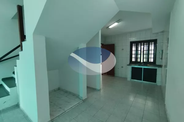 Lindo Sobrado - 2 Suites - Foto 3