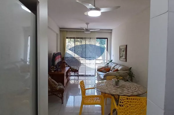 APARTAMENTO À VENDA, 3 QUARTOS, PRAINHA, CARAGUATATUBA - Foto 1