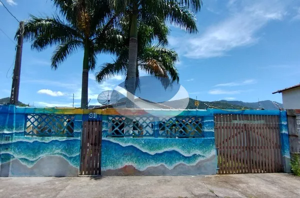 Casa Ampla 3 suites pronta pra morar,  Martim De Sa, Caraguatatuba - Foto 1