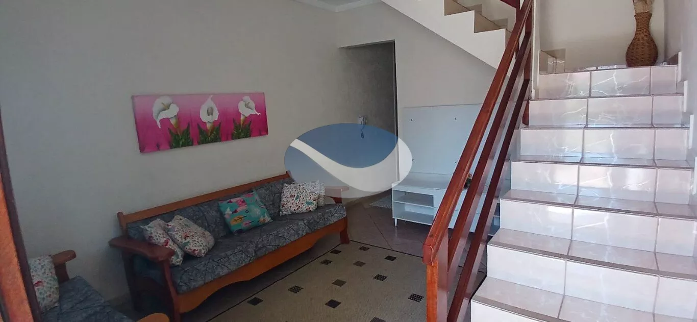 Sobrado à venda com 2 quartos, 50m² - Foto 5