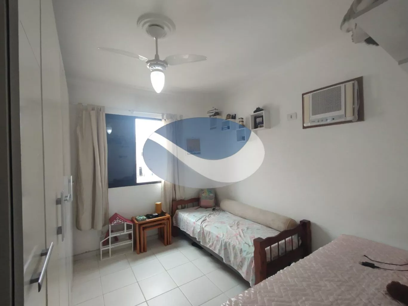 Apartamento à venda com 2 quartos, 67m² - Foto 4