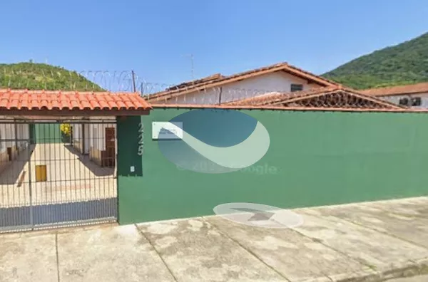 Condomínio Horizontal Vivendas da Maré Mansa I