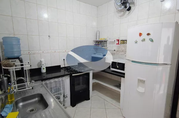 Casa com Piscina - Martim de Sá - Foto 3