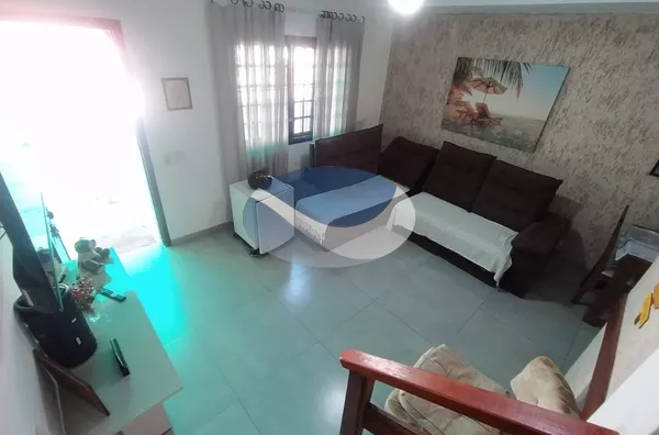 Sobrado com 2 SUITES - Foto 2