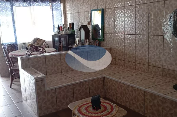 Casa com Edicula Sobrado - Foto 3