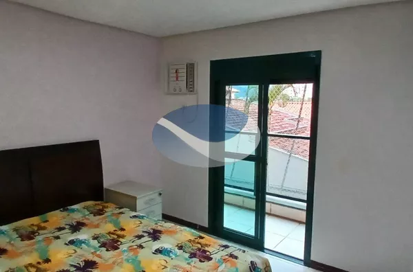 APARTAMENTO 3 DORMITÓRIOS, próximo da praia, Martim de Sá, Caraguatatuba, SP - Foto 6
