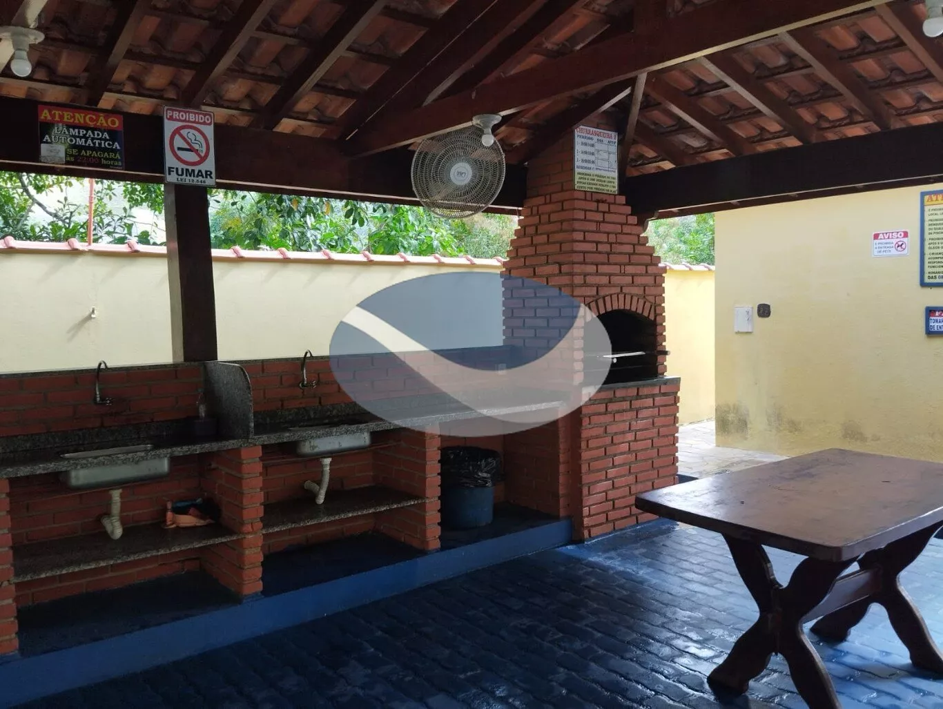 Apartamento, 2 quartos, 55 m² - Foto 21