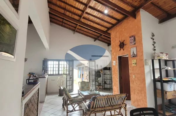 Casa Ampla 3 suites pronta pra morar,  Martim De Sa, Caraguatatuba - Foto 5