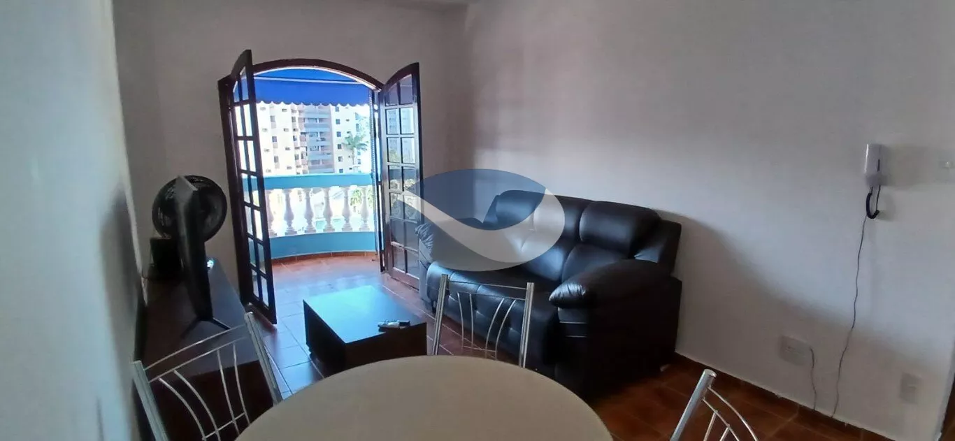 Apartamento à venda com 2 quartos, 87m² - Foto 1