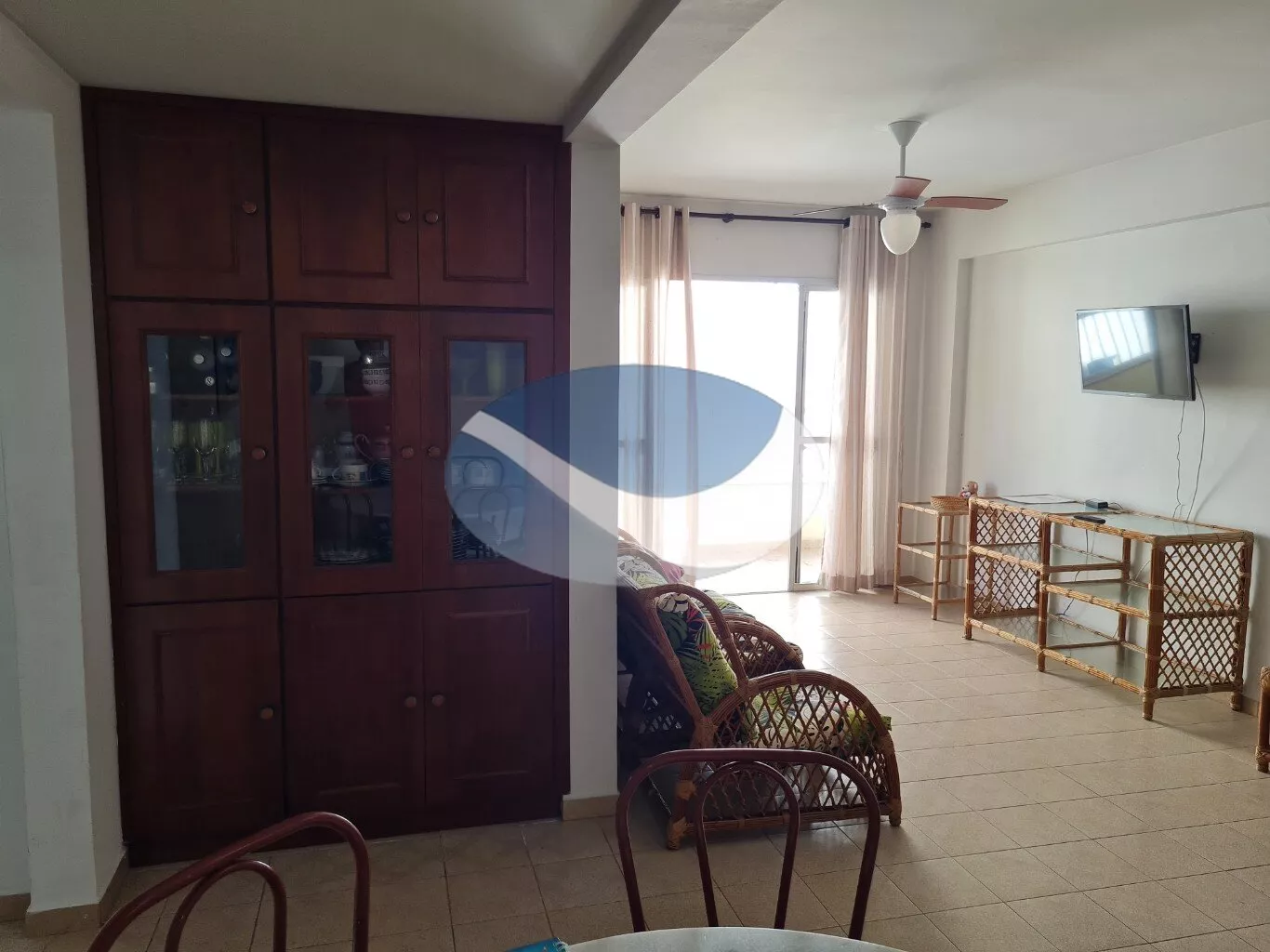 Apartamento, 3 quartos, 60 m² - Foto 8