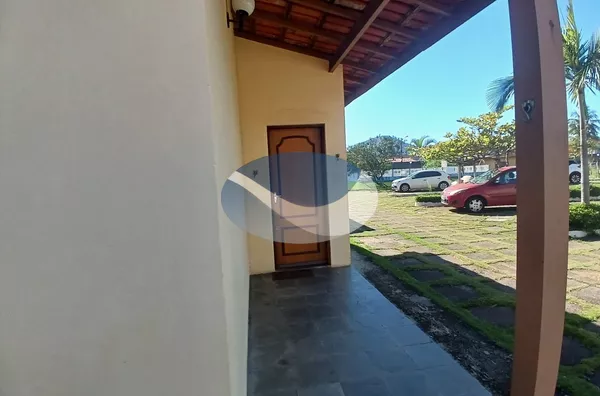Casa 2 Dormitórios em Condomínio Fechado, Martim de Sá, Caraguatatuba, SP