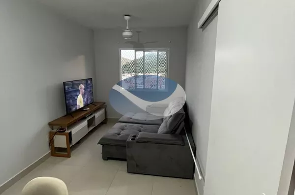 Apartamento pronto para Morar,  Martim de Sa, Caraguatatuba - Foto 2