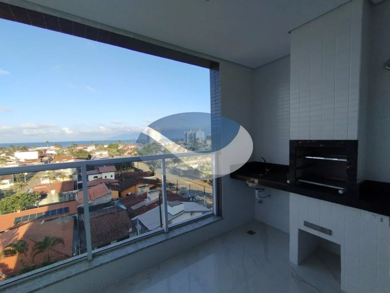 Apartamento à venda com 2 quartos, 23m² - Foto 2