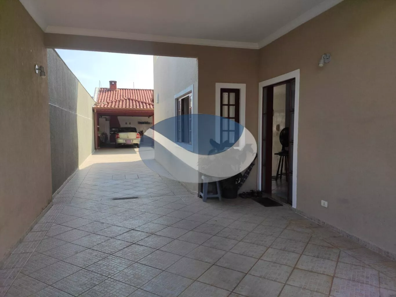 Sobrado à venda com 4 quartos, 313m² - Foto 14