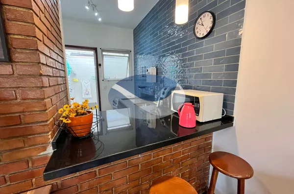 Casa 2 Dormitórios; Condomínio Fechado, Martim de Sá, Caraguatatuba, SP - Foto 2