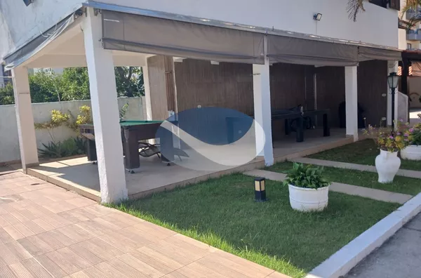 Sobrado em condomínio para aluguel fixo, Martim De Sá, Caraguatatuba, SP - Foto 3