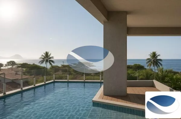 Investimento Inteligente Frente Mar em Caraguatatuba! - Foto 3