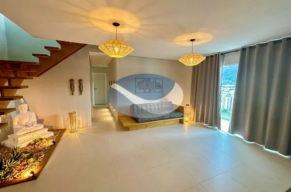 Apartamento para , 3 quarto(s),  Centro, Caraguatatuba - Foto 5