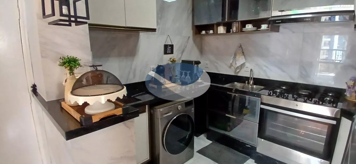 Apartamento, 2 quartos, 79 m² - Foto 10