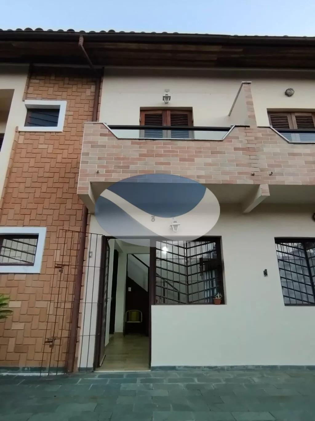 Sobrado à venda com 2 quartos, 80m² - Foto 11