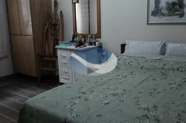 GRANDE CASA COM EDÍCULA - Foto 6