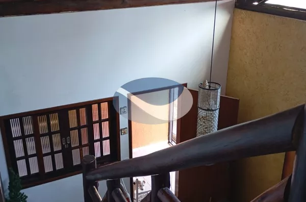 Lindo Sobrado Mobiliado - Foto 6