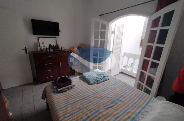 Sobrado aconchegante - Foto 6