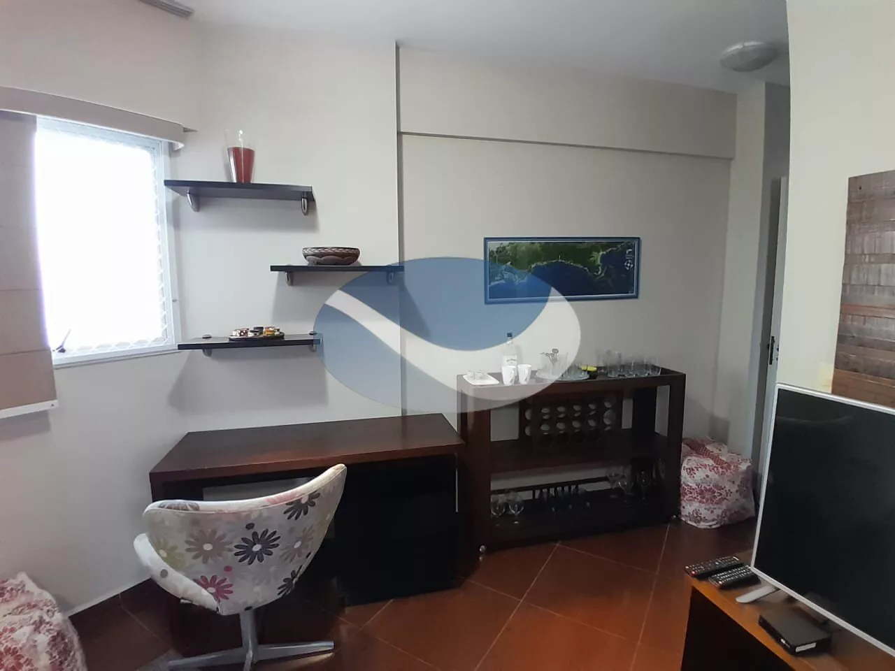 Apartamento à venda com 2 quartos, 77m² - Foto 10