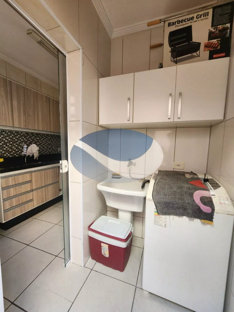 Sobrado à venda com 2 quartos, 80m² - Foto 6