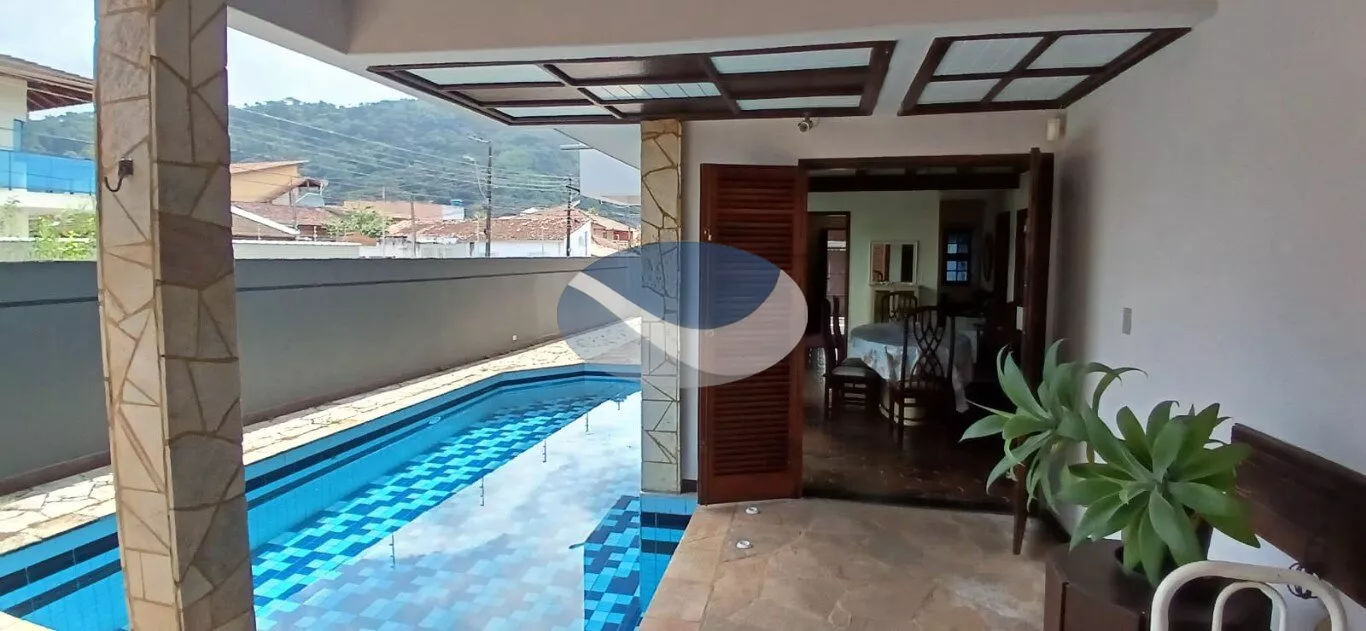 Sobrado à venda com 4 quartos, 25m² - Foto 3