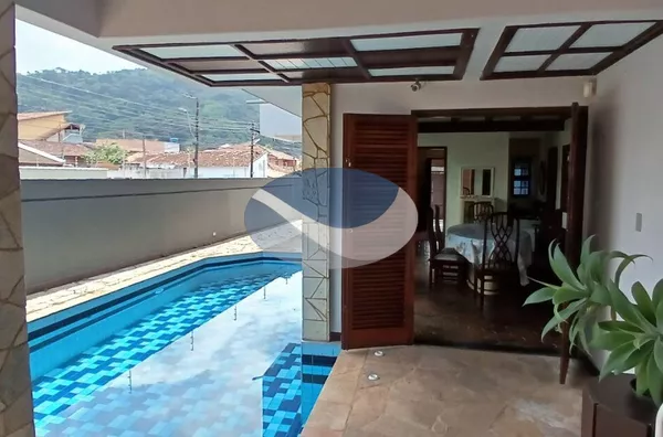 SOBRADO À VENDA NA REGIÃO CENTRAL - Foto 3