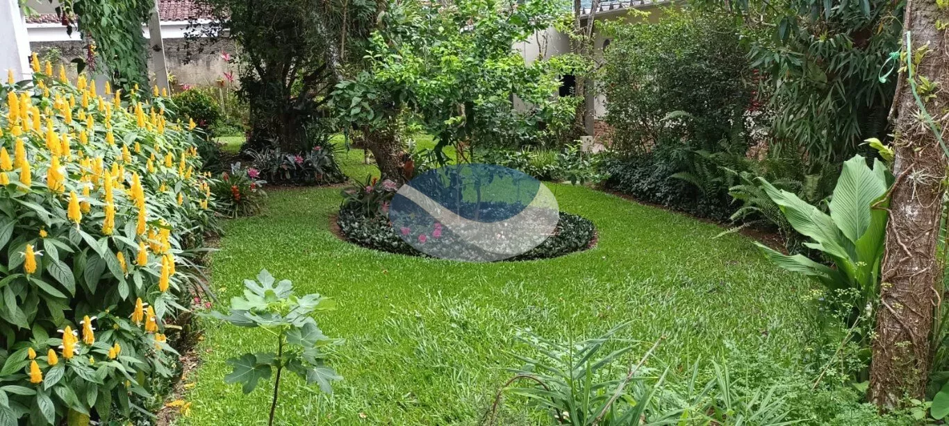 Casa, 6 quartos, 367 m² - Foto 14