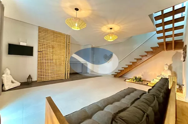 Apartamento para , 3 quarto(s),  Centro, Caraguatatuba - Foto 4