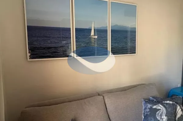 Sobrado à 150 Metros da Praia - Foto 4