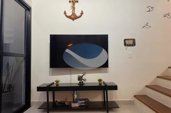 - sobrado em condomínio  para comprar,  Pontal De Santa Marina, Caraguatatuba - Foto 4