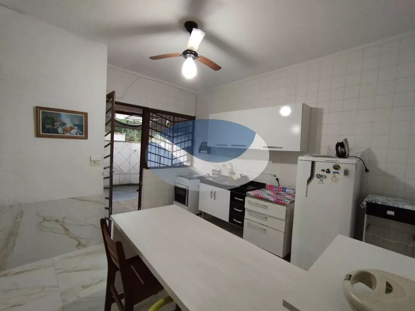 Sobrado à venda com 2 quartos, 80m² - Foto 6