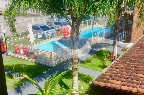 Loft com dois banheiros - Foto 1